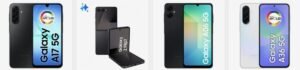 CELULAR Samsung GALAXY