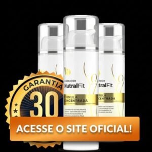 CLAREADOR NUTRALFIT