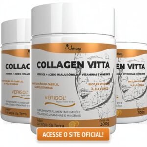 COLLAGEN VITTA