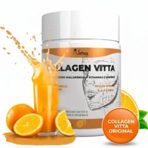 COLLAGEN VITTA