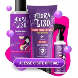 HIDRALISO