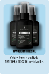 NANODERM TRIOXIDIL