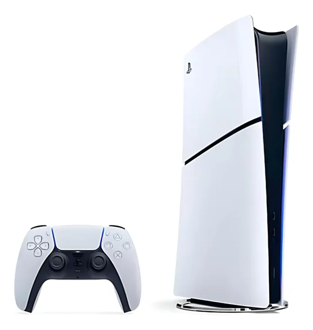 PLAYSTATION 5 vs XBOX Series S