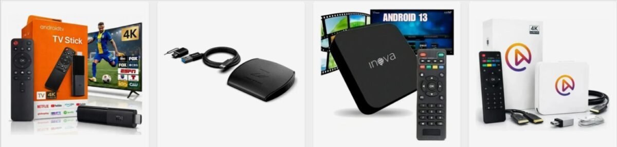 TV Box Android