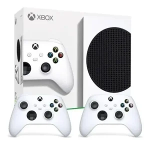 PLAYSTATION 5 vs XBOX Series S