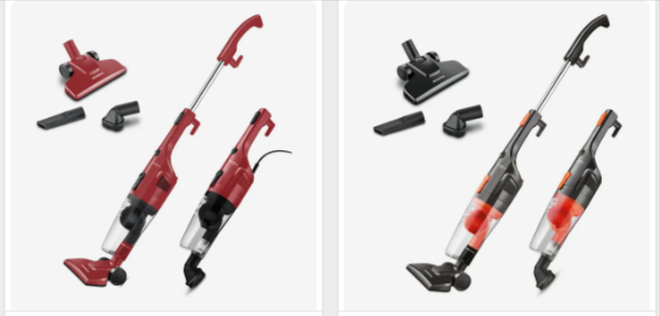 Aspirador de Po Vertical Mondial Turbo Cycle AP 36