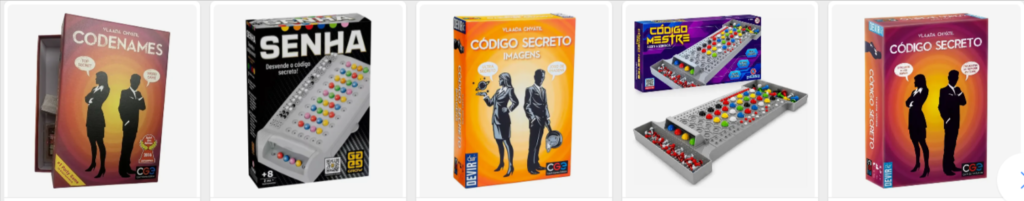 Codigo Secreto
