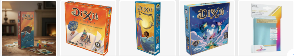 Dixit