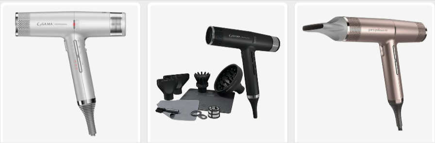Gama Italy IQ Perfetto