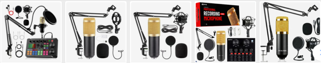 Kit BM 800