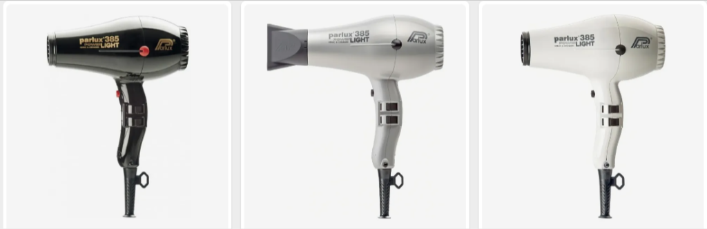 Parlux 385 PowerLight