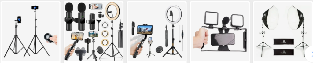 Setup COMPLETO de Gravação até 500 Reais: Comece com Áudio e Vídeo PROFISSIONAL 1 Setup Completo de Gravacao