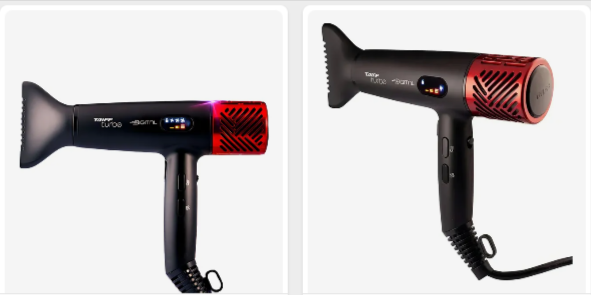 Taiff Turbe Digital 2400W
