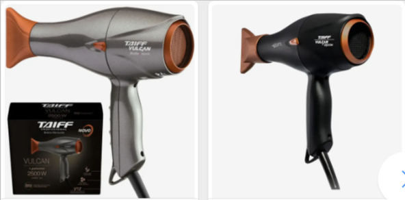 Taiff Vulcan 2500W