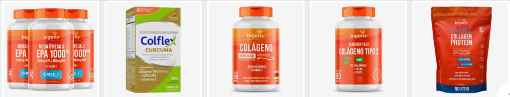 Biogens Colageno Verisol