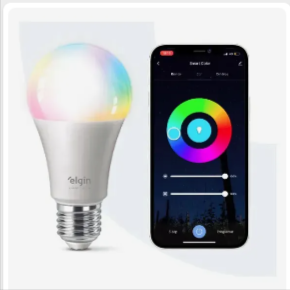 Elgin Smart LED A60 10 W