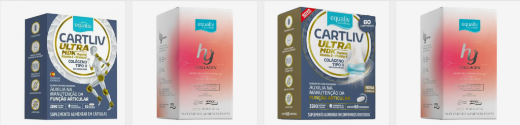 Equaliv Hy Collagen