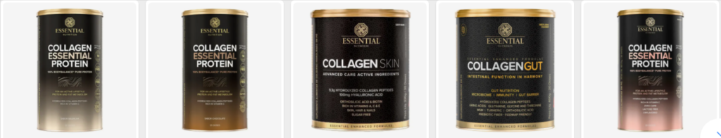 Essential Nutrition Collagen