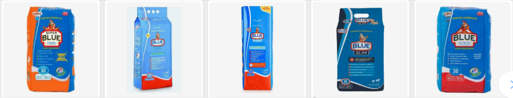 Expet Blue Premium