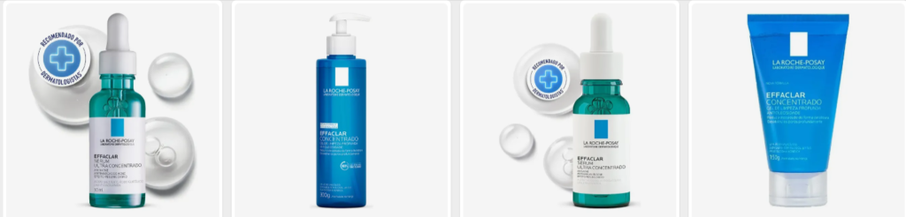 La Roche Posay Effaclar Serum Ultra Concentrado