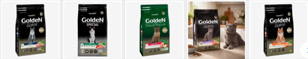 Premier Pet Gatos Castrados