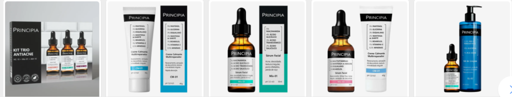 Principia MIX 01