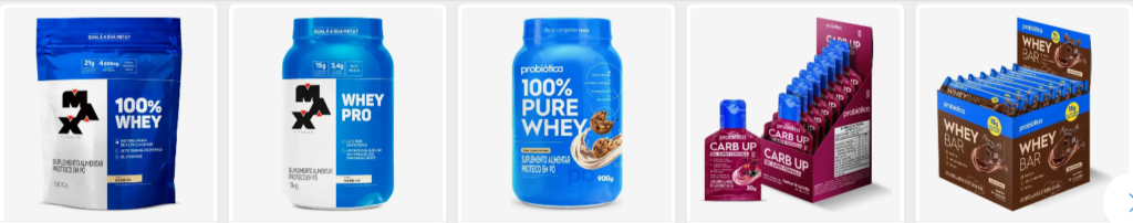 Probiotica 100 Pure Whey