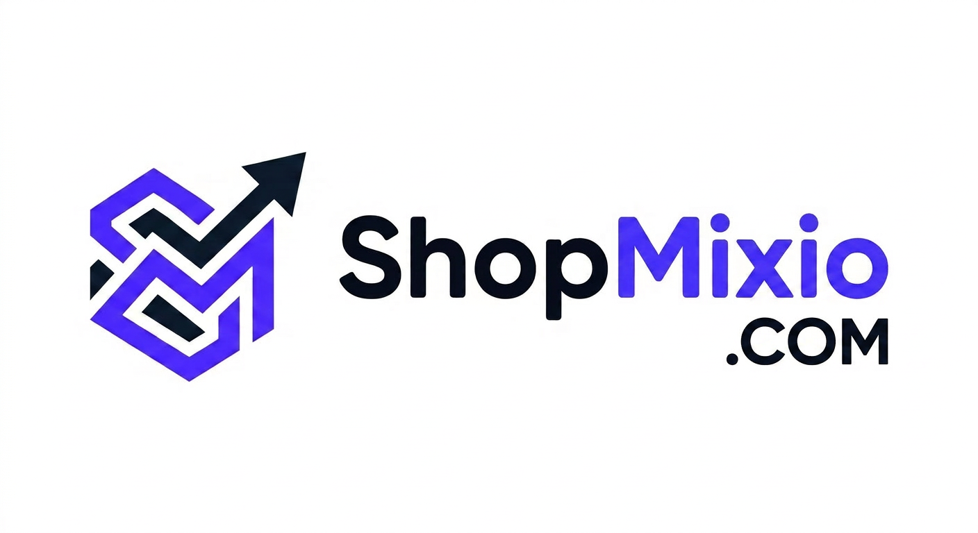 ShopMixio.com
